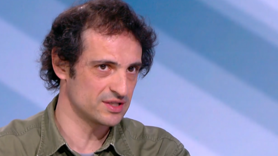 Проф. Светослав Георгиев: Една от пробите за редкоземни метали в "Мини Марица Изток" дава добър резултат