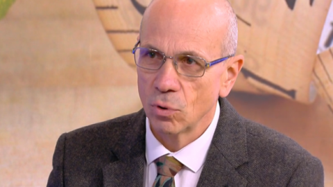 Проф. Сотир Марчев: Жените живеят по-дълго от мъжете, защото мозъкът им се препрограмира