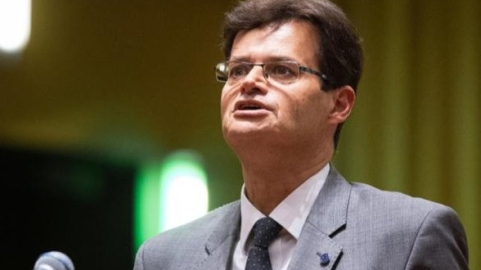 Вижте кой е новият европейски главен прокурор