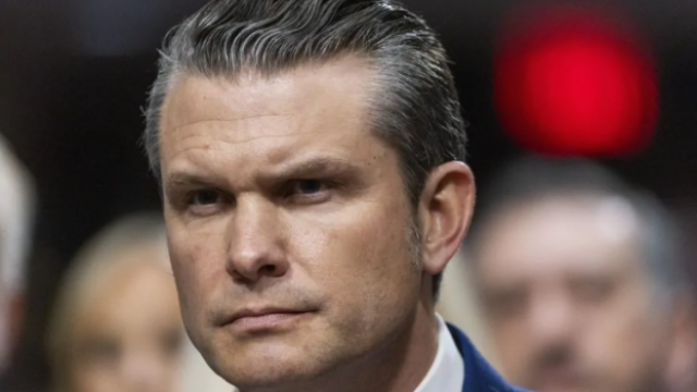 Хегсет призова новия върховен лидер на Иран да се откаже от ядрените си амбиции