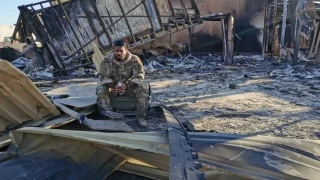 Най-малко 17 американски обекта са повредени във войната с Иран СНИМКИ