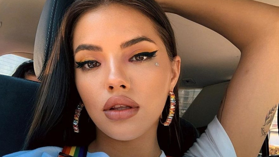 Огромен срам! Изхвърлиха Дара от топ 10 на "Евровизия', а тя се мисли за велика