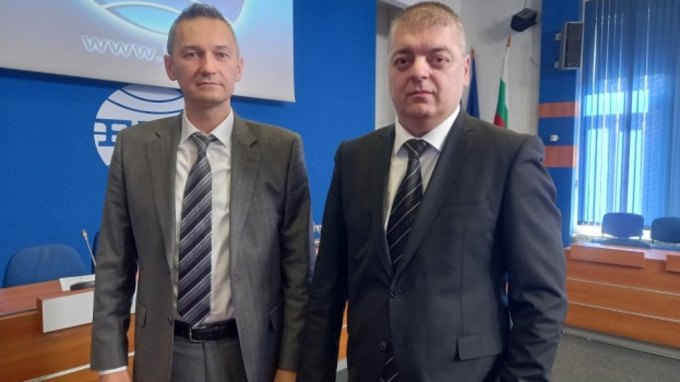 Скандал: Доклад на ДАНС обявява български предприемач за „заплаха“, защото говори чужди езици