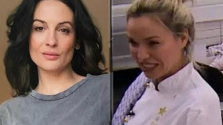 Диана Димитрова "оправяна" от гаджето на Рая Пеева!