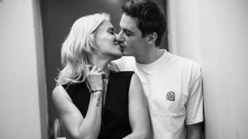 Доживя! Радина Кърджилова най-после ще се види с бяла рокля пред олтара