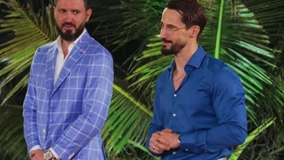 Злобна женка! Мартин Елвиса говорел с месеци на Ники против Наум, за да му вземе мястото (жестоки истини)