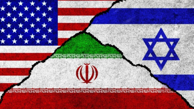 Ще се превърне ли конфликтът в Близкия изток във вечен