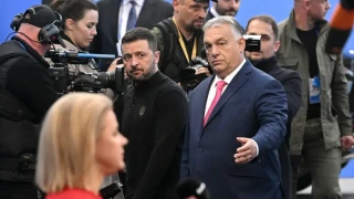 Орбан към Зеленски: Ако няма петрол, няма и пари