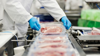 Месото от незаконните кланици край Ихтиман вероятно е продавано в София, смятат от БАБХ