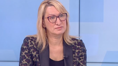Цветелина Пенева: Изборният кодекс в момента не позволява да се правят тестове с хартията преди вота