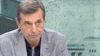Димитър Манолов: Искат да съсипят енергетиката на България