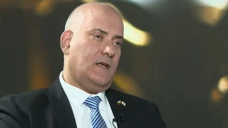 Посланикът на Израел: Светът не може да позволи на един "режим от лунатици" да притежава такова оръжие