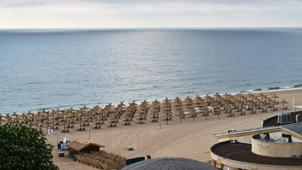 Как войната се отрази на предстоящия летен сезон