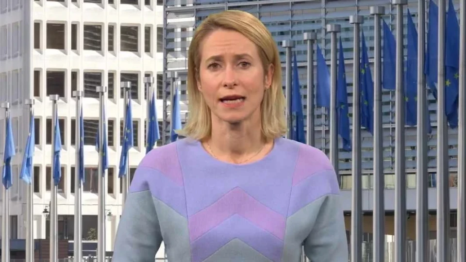 Калас: Ще подкрепим България и Румъния за гарантиране на сигурността в Черно море