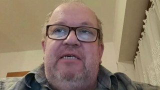 Момчил Инджов: Европа изпитва тревога и несигурност