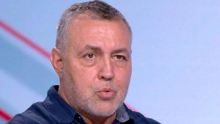 Христо Мутафчиев: Колегите ми обичат театъра на инат, въпреки Министерството на културата и въпреки държавата