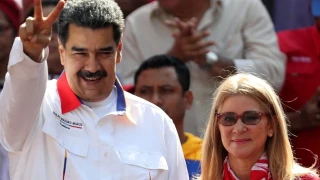 Мадуро изпрати послание към Венецуела от затвора в САЩ