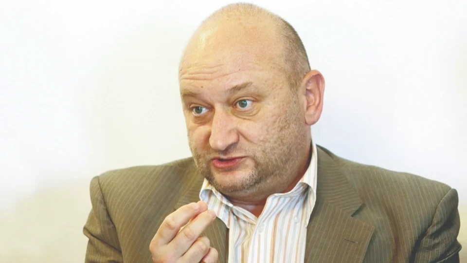 Христо Радков, Българско обединение на шофьорите: МВР не работи за пътната безопасност, а като приходна агенция