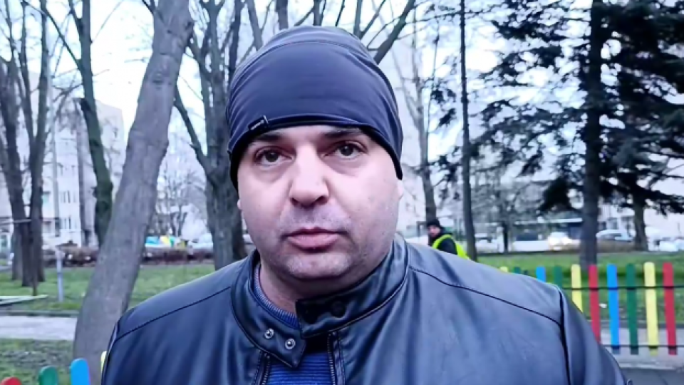 Бащата на починалото дете в болница в Добрич: Надявам се единствено да има справедливост!