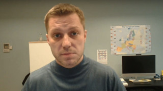 Димитър Лилков: Европа е в сравнително добра ситуация по отношение на газа, защото получава малка част от втечнения си газ през Ормузкия проток