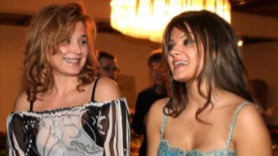 Тежко детство! Малката Петя Дикова изваждала Аня Пенчева от алкохолна кома всяка сутрин (ВИЖ ТУК)