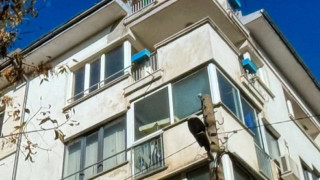 Арестували издирван педофил и чисто гол травестит в гей мезонета на Хасърджиев