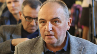 Антон Станков: Заемането на високи позиции в прокуратурата има и морални изисквания към поведението