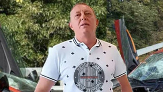 Весо Рижавия очаква да спечели 500 000 евро от „Ламборгинито“, с което едва не уби майка с дете във Варна