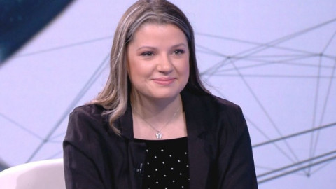 Татяна Иванова: „Артемис-2" е най-мощната ракета, изстрелвана досега