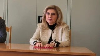 Позиция от Емилия Русинова и.ф. градски прокурор на Софийска градска прокуратура