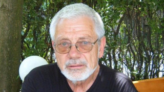 Недялко Йорданов за Михаил Белчев: „Никого не мразеше. Голяма душа и много силен глас“