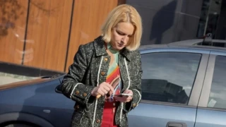 Започва вътрешна проверка срещу военен магистрат за етично нарушение в центъра на София