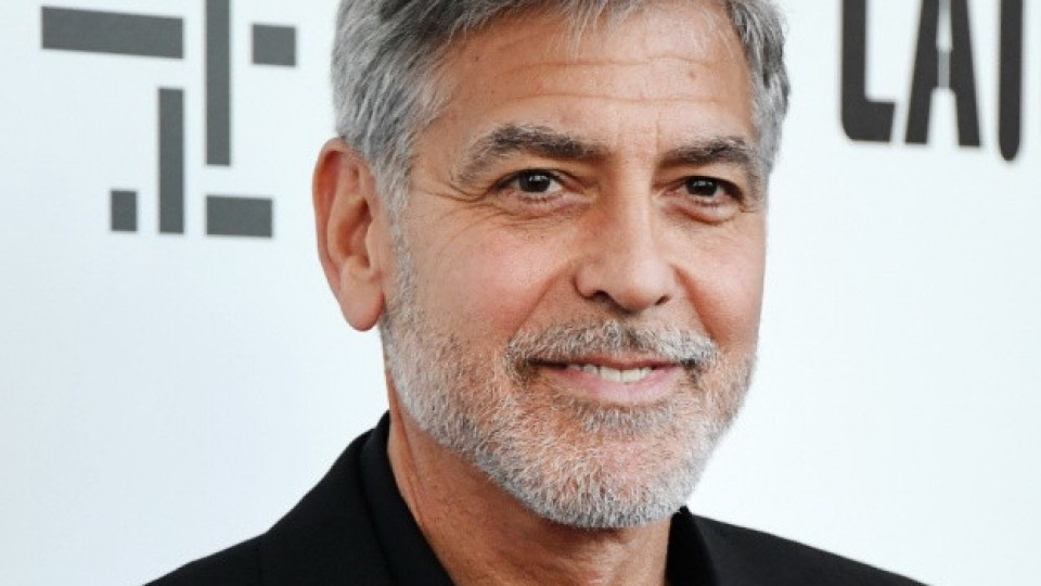 Белият дом обвини Джордж Клуни в извършването на военни престъпления