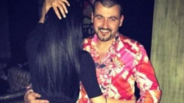 Истински садист! Калоян Арсенов измъчва и унижава сексуалните си партньорки. След като спуква от бой жена си и детето, ги заплашва с пистолет. Тита спи с него от страх (разкрития)