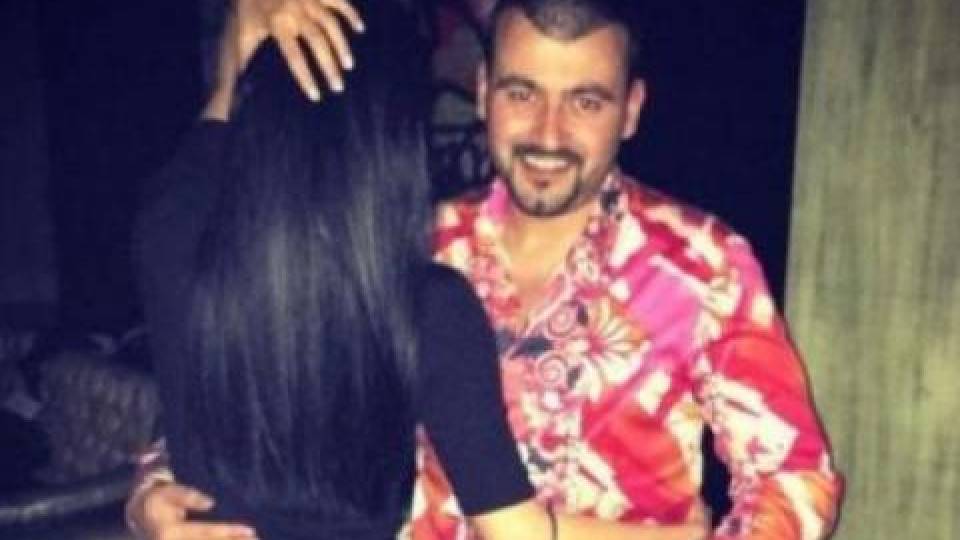 Истински садист! Калоян Арсенов измъчва и унижава сексуалните си партньорки. След като спуква от бой жена си и детето, ги заплашва с пистолет. Тита спи с него от страх (разкрития)