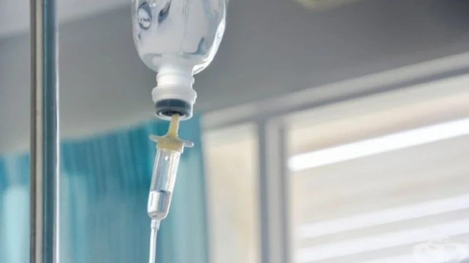 Хора без медицинско образование правят венозни вливки! Българка: Цените са между 150 и 500 лева! Обещаха ми подмладяване