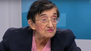 Мика Зайкова: Ако пенсионер иска яйца, ориз, картофи и част от агнешка плешка - да приготви 134 евро, ако ли не - за 80 евро вместо месо - дроб сарма