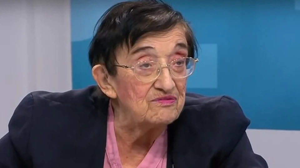 Мика Зайкова: Ако пенсионер иска яйца, ориз, картофи и част от агнешка плешка - да приготви 134 евро, ако ли не - за 80 евро вместо месо - дроб сарма