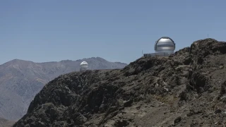 Микроби в чилийска пустиня разкриват как може да изглежда животът на Марс