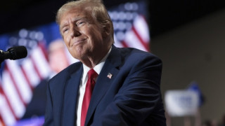 Доналд Тръмп: Започваме процеса на разчистване на Ормузкия проток