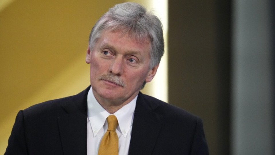 Песков: Към момента „няма планове“ за среща между Путин и Тръмп в Китай