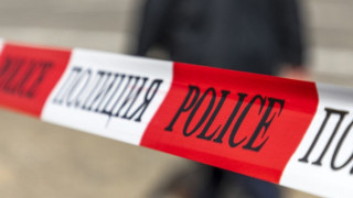 Самоубилият се в Ситово съблякъл жена си, залял я със спирт и й запалил главата