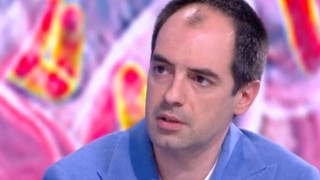 Д-р Александър Атанасов, педиатър: Един болен от морбили може да зарази почти всички неимунизирани в затворено помещение