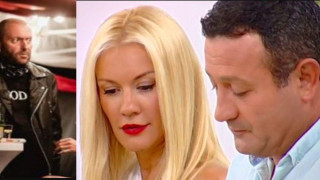 Нойзи е бесен! Любовта на Мария към Рачков е жива. Цели 18 години тя пази в сърцето си неговия подарък (подробности)