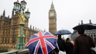 Сънародниците ни във Великобритания и Северна Ирландия с рекорден брой заявления за гласуванe. В Турция - едва 27 секции