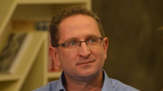 Георги Бърдаров: Младите вярват в себе си и в България