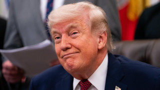 Анархия във Белия дом: Тръмп взима решения за Иран без съветници, дори не ги слуша