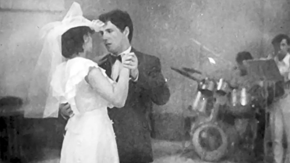 Последната сватба в Припят, докато четвърти реактор на "Чернобил" горял