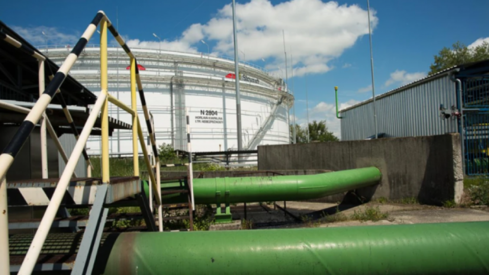 Украйна пусна петрола за Братислава и Будапеща след ремонт на ''Дружба'"