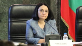 Първата жена главен прокурор Ваня Стефанова вкара кримката Барона в затвора и му конфискува два апартамента